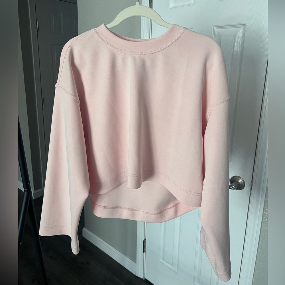 Lululemon Sweatshirt